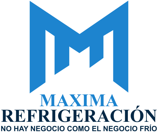 Maxima Refrigeracion Logo
